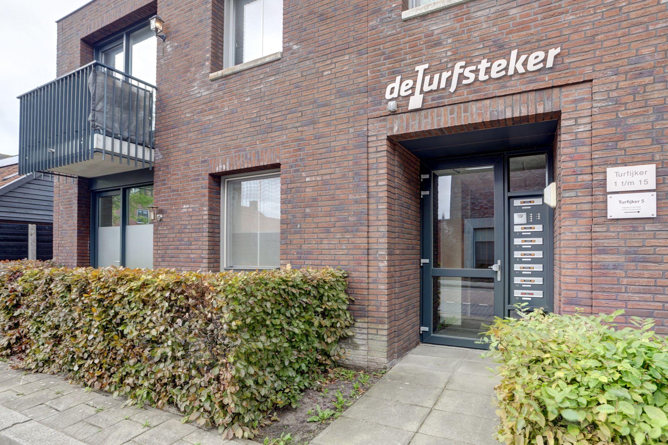 Foto 6 van Turfijker 1