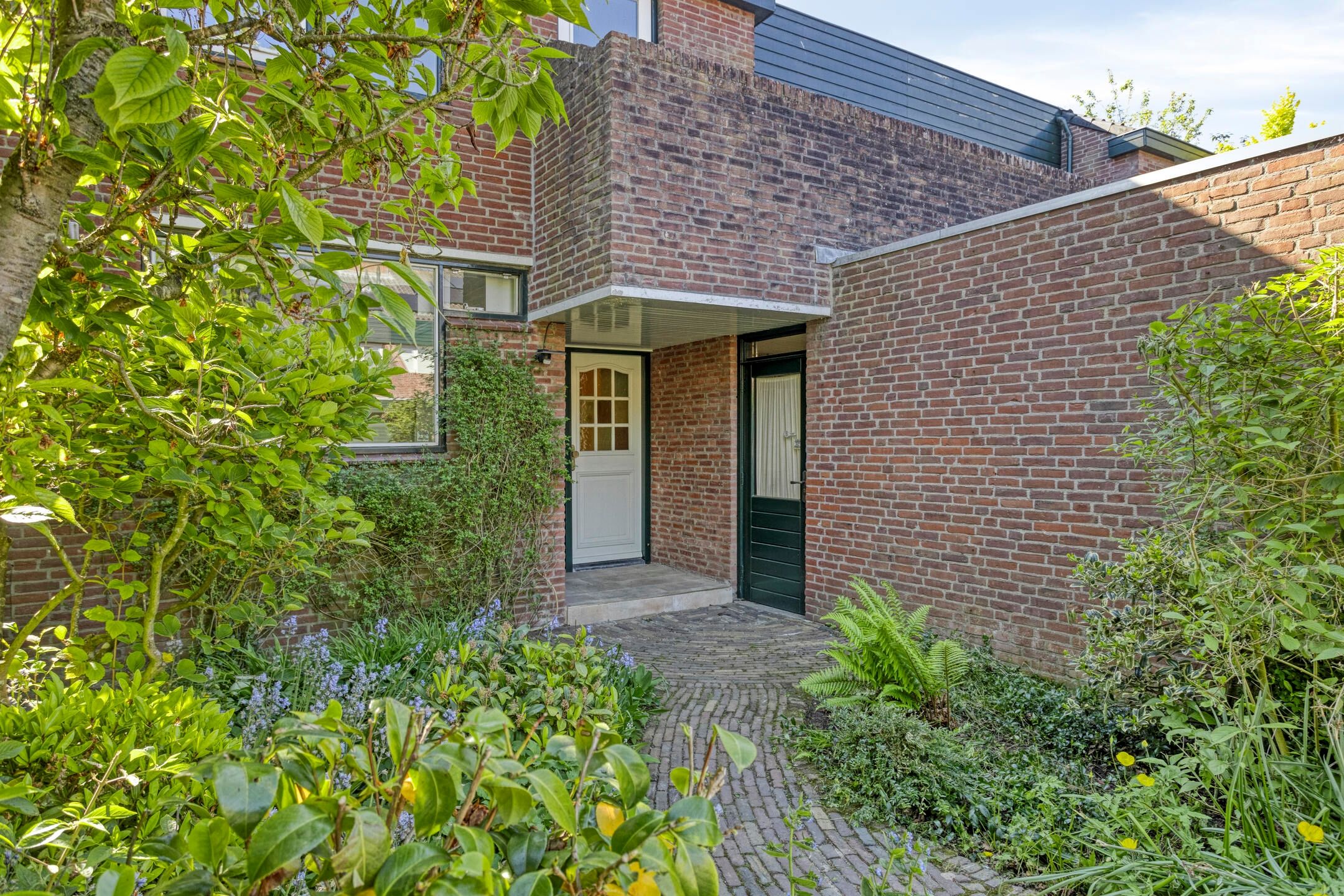 Foto 3 van Van Vredenburchlaan 13