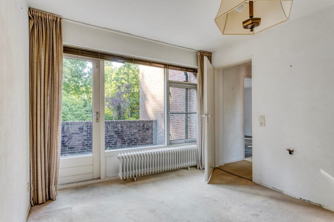 Foto 13 van Van Vredenburchlaan 13