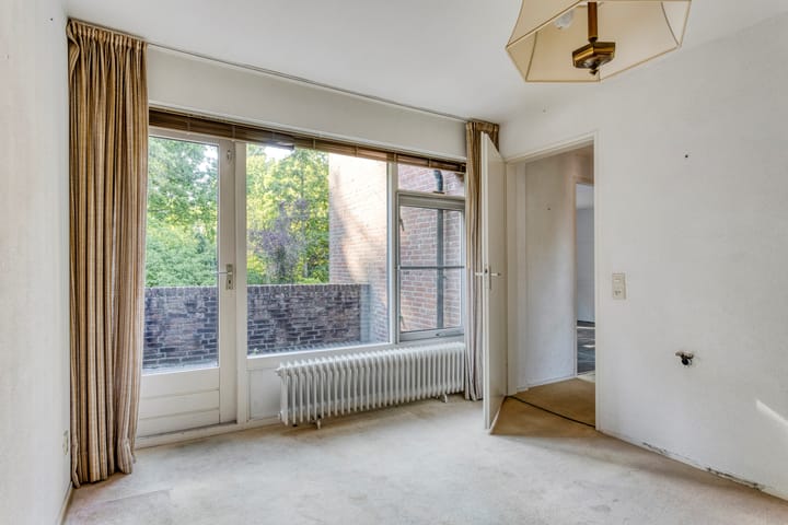 Foto 13 van Van Vredenburchlaan 13