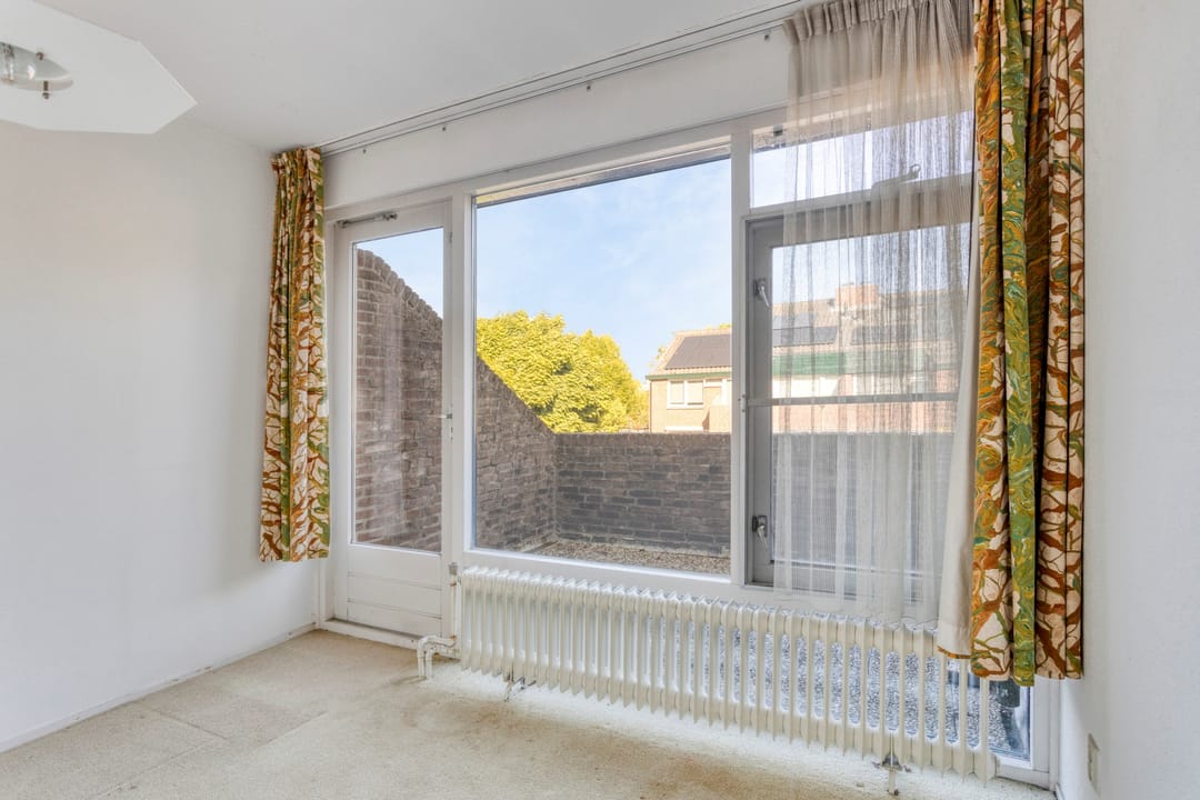 Foto 17 van Van Vredenburchlaan 13