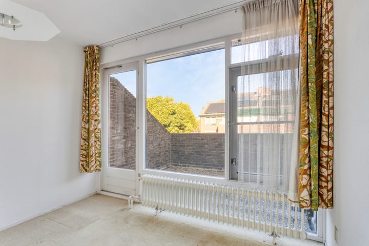 Foto 17 van Van Vredenburchlaan 13