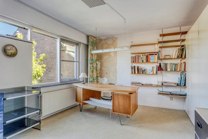 Foto 18 van Van Vredenburchlaan 13