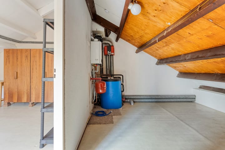 Foto 20 van Van Vredenburchlaan 13