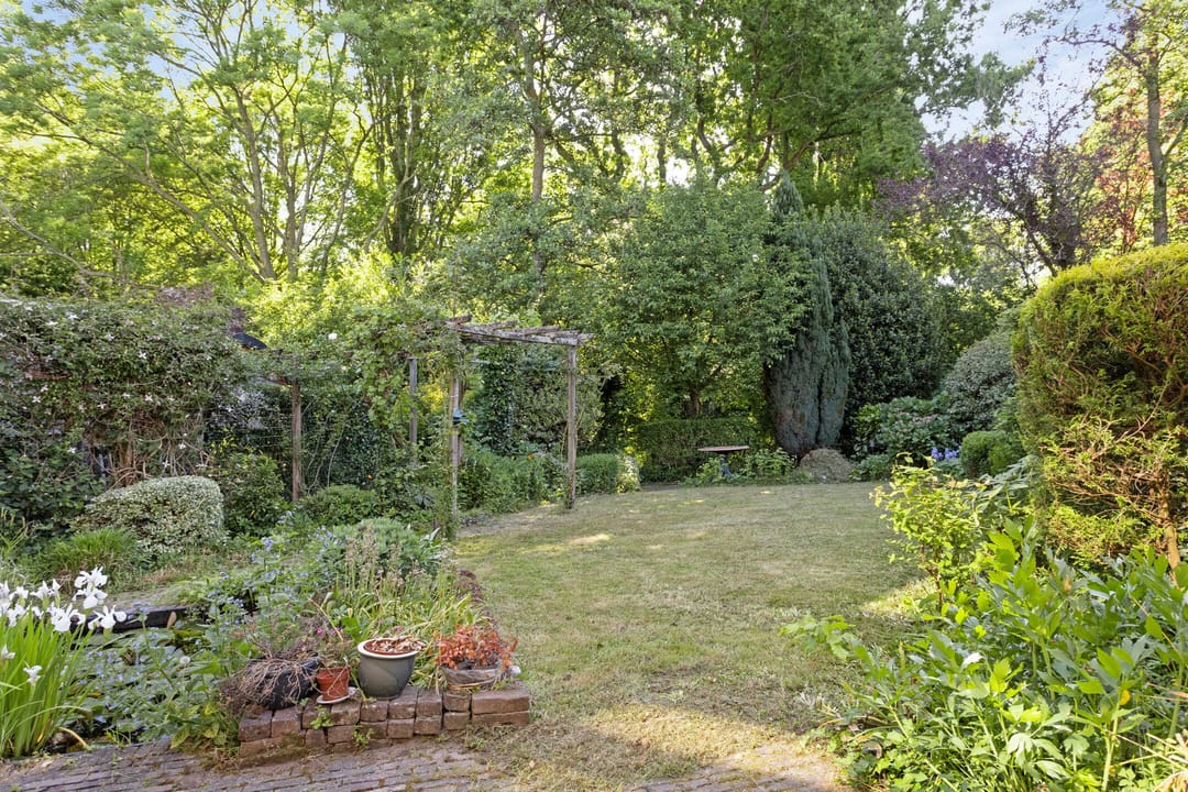 Foto 22 van Van Vredenburchlaan 13