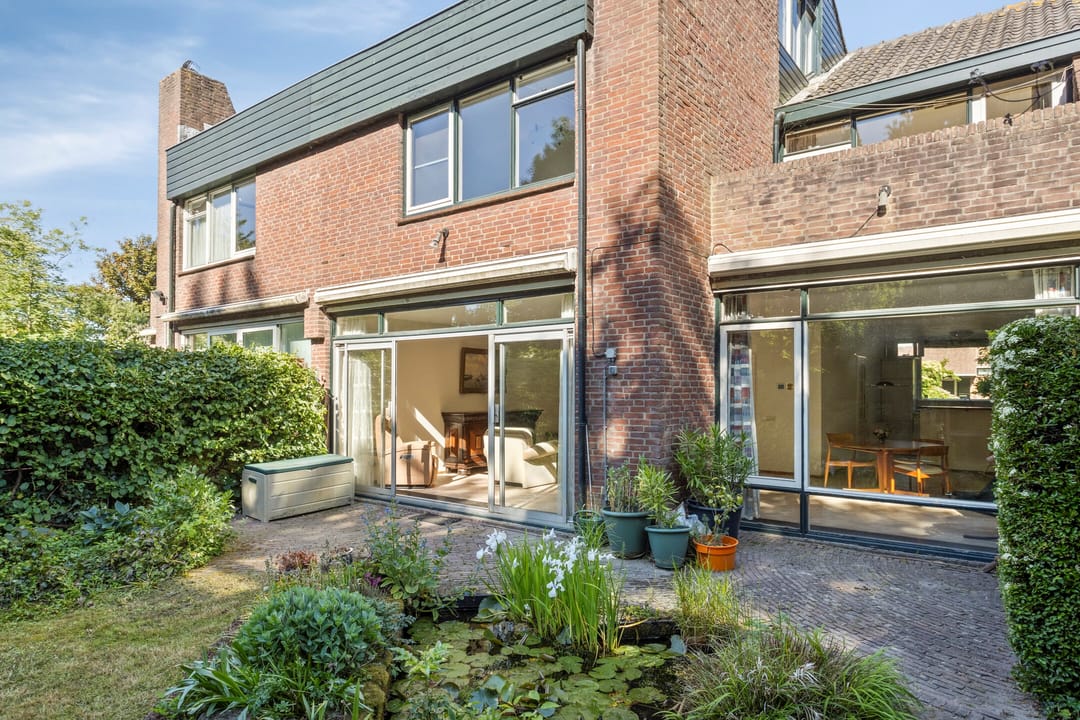 Foto 23 van Van Vredenburchlaan 13