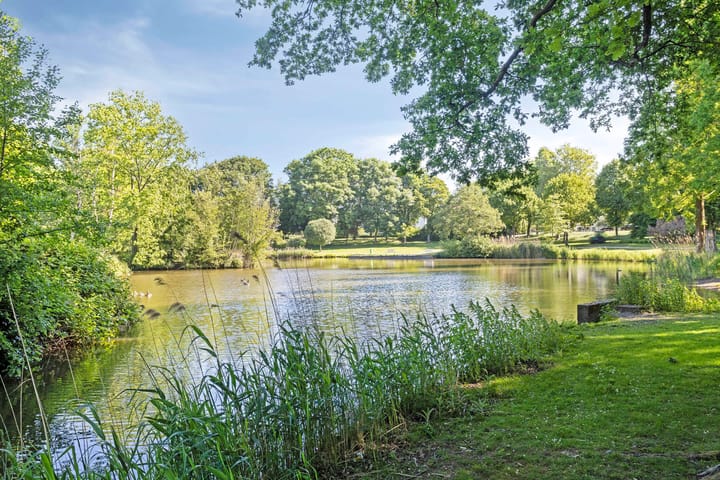 Foto 24 van Van Vredenburchlaan 13