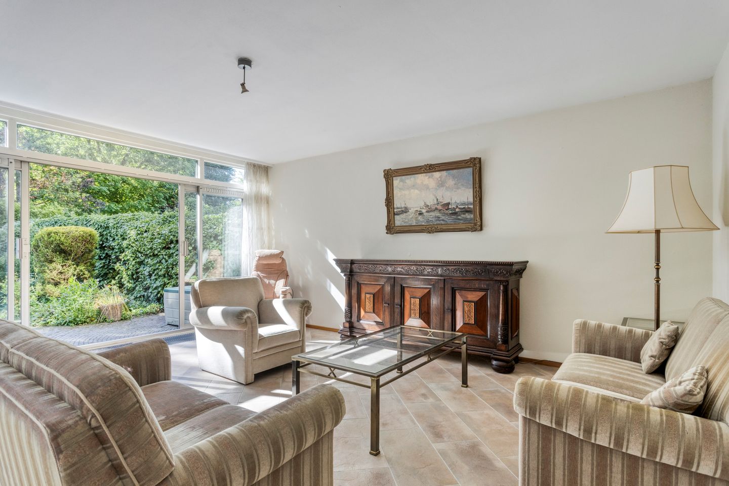 Foto 5 van Van Vredenburchlaan 13