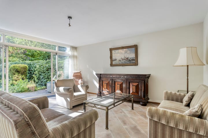 Foto 5 van Van Vredenburchlaan 13