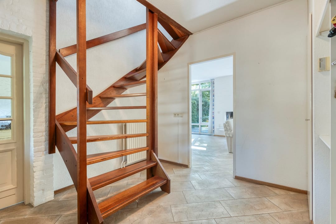 Foto 8 van Van Vredenburchlaan 13