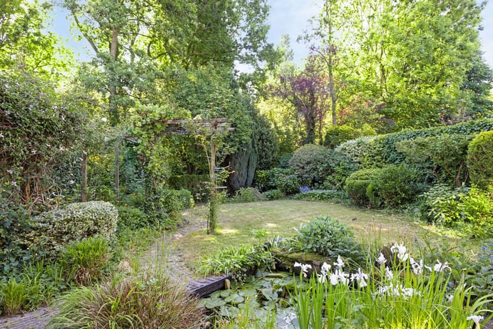 Foto 4 van Van Vredenburchlaan 13