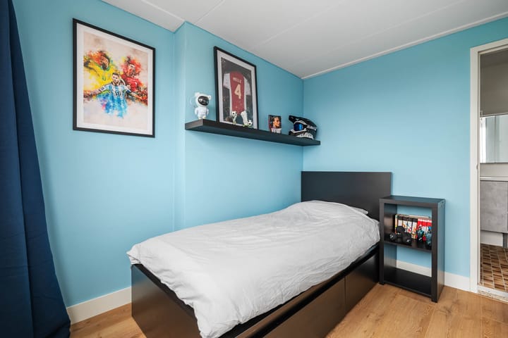 Foto 20 van Lange Nieuwstraat 431