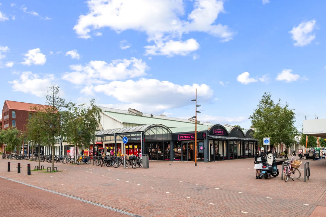 Foto 23 van Lange Nieuwstraat 431