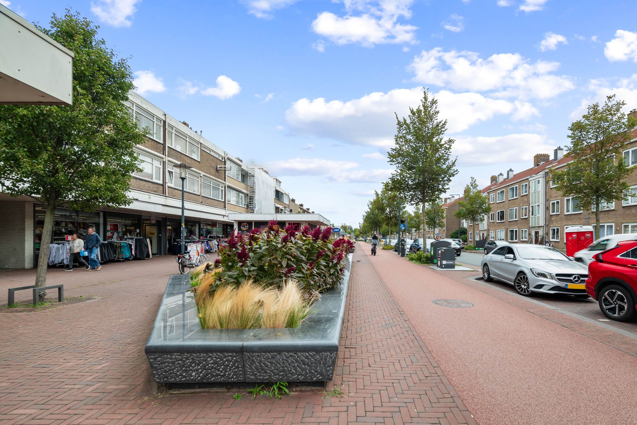 Foto 24 van Lange Nieuwstraat 431