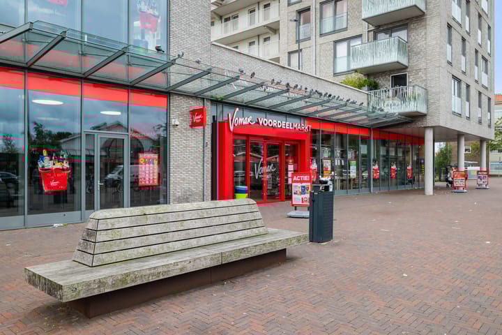 Foto 25 van Lange Nieuwstraat 431