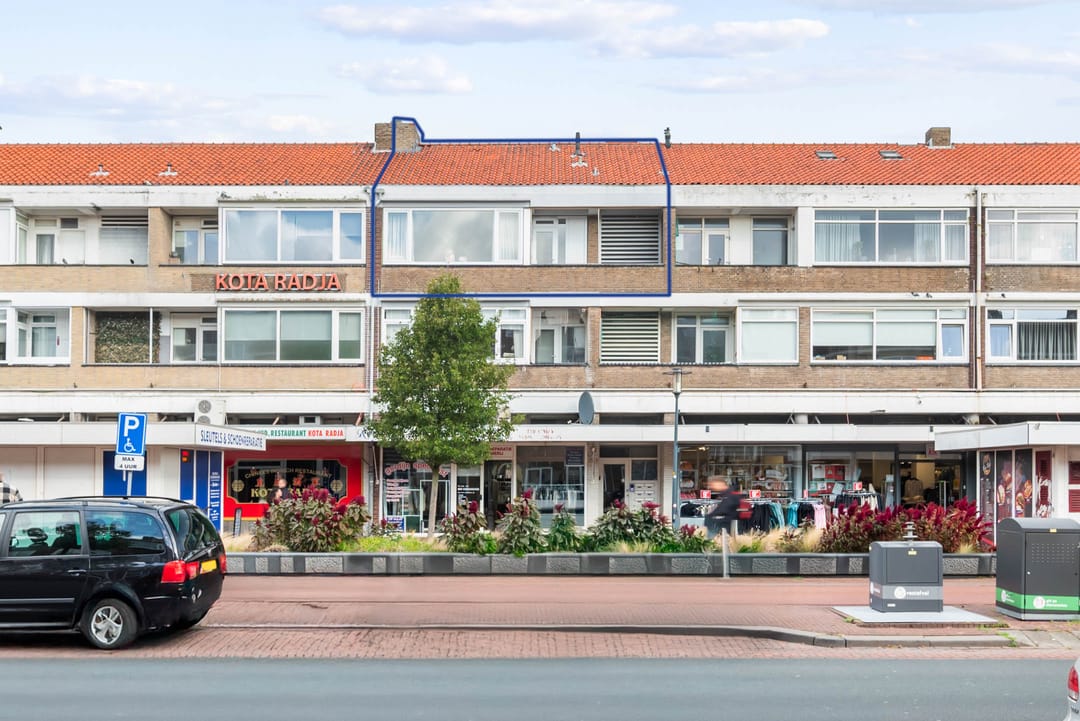 Foto 26 van Lange Nieuwstraat 431