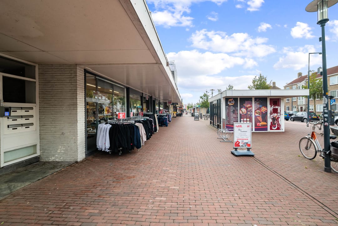 Foto 28 van Lange Nieuwstraat 431