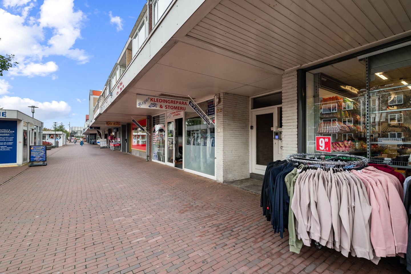 Foto 29 van Lange Nieuwstraat 431