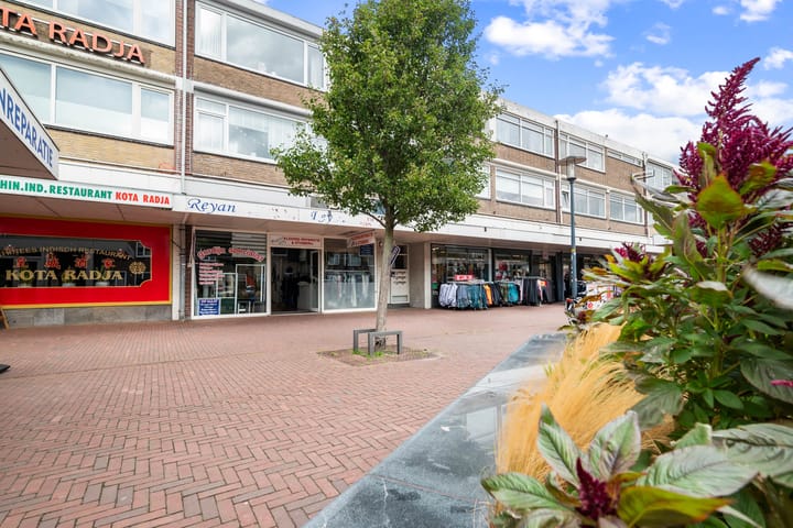 Foto 30 van Lange Nieuwstraat 431