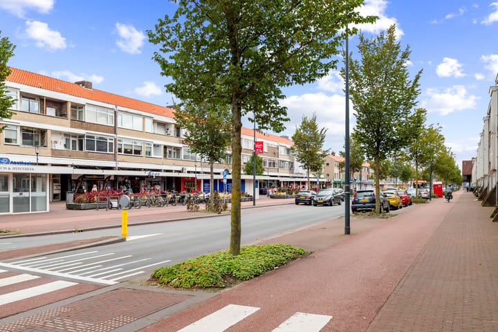 Foto 31 van Lange Nieuwstraat 431