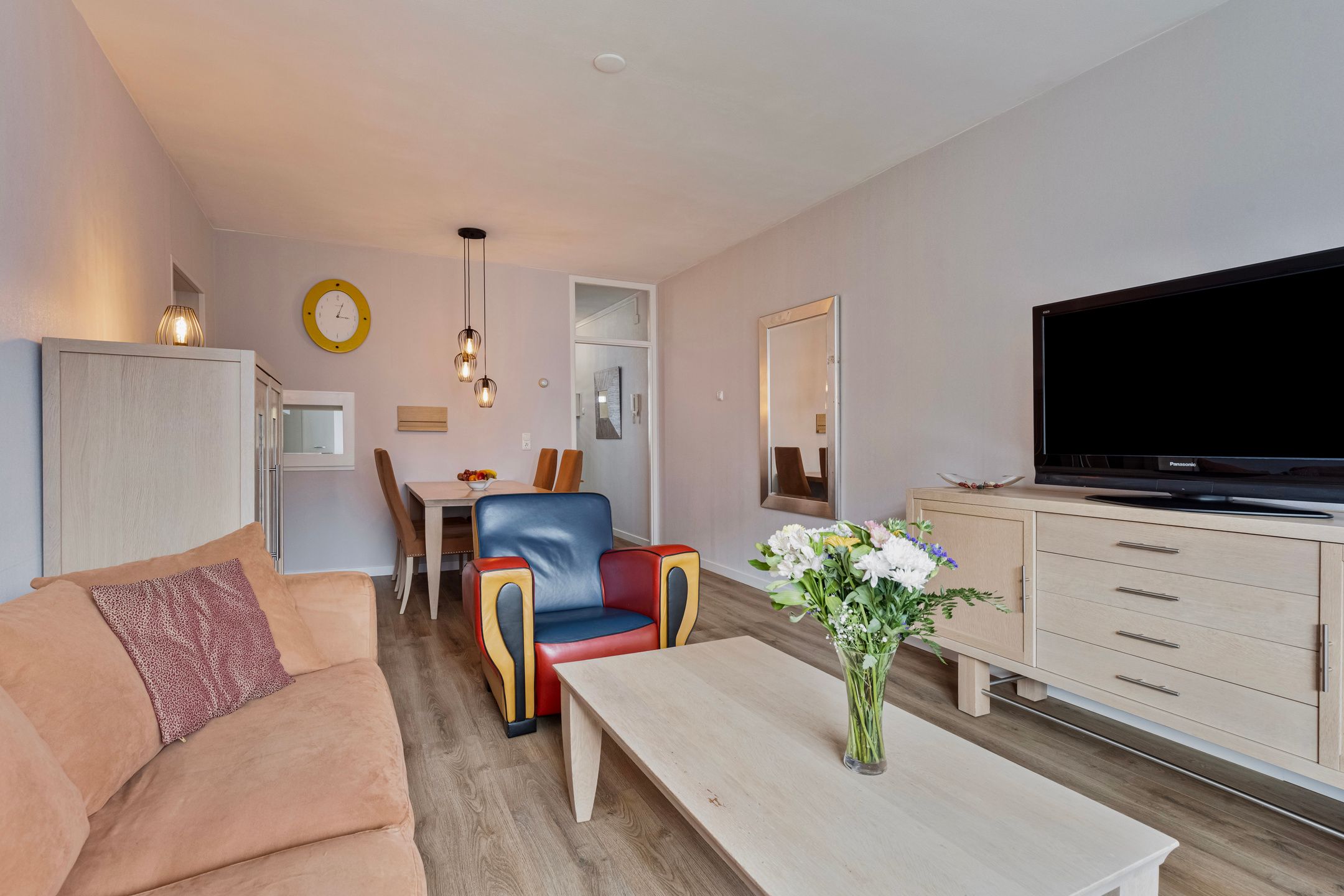 Hofgeest, 101, Amsterdam, 1102EE, Noord-Holland, Nederland 101