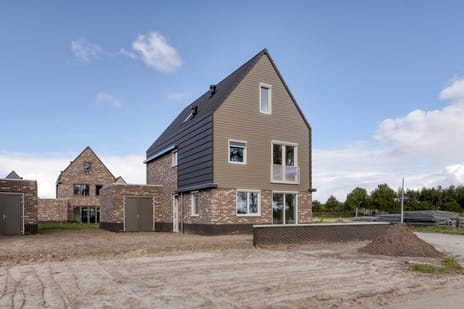 De Notentuin Fase 2 main image