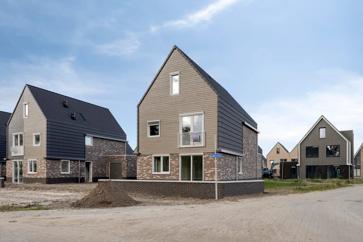 Foto 3 van Orchideelaan 22