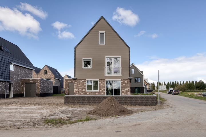 Foto 4 van Orchideelaan 22