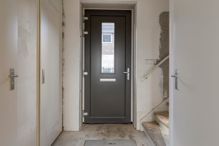 Foto 6 van Orchideelaan 22