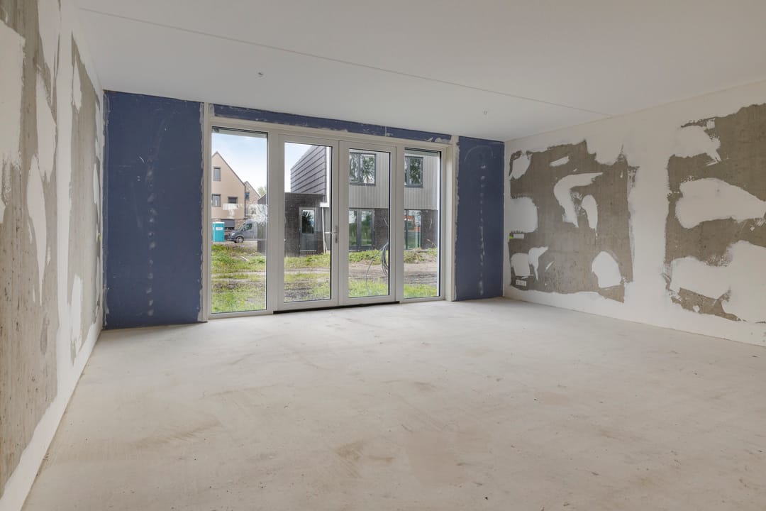 Photo 8 of Orchideelaan 22