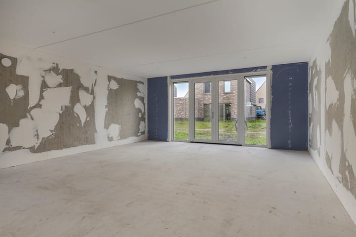 Foto 9 van Orchideelaan 22