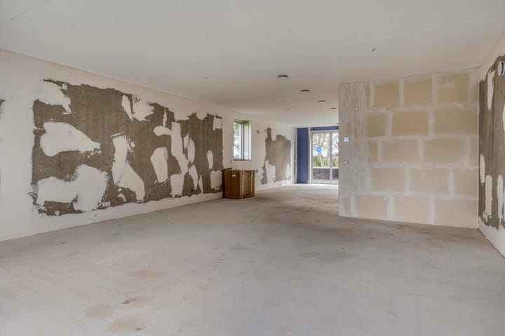 Foto 10 van Orchideelaan 22