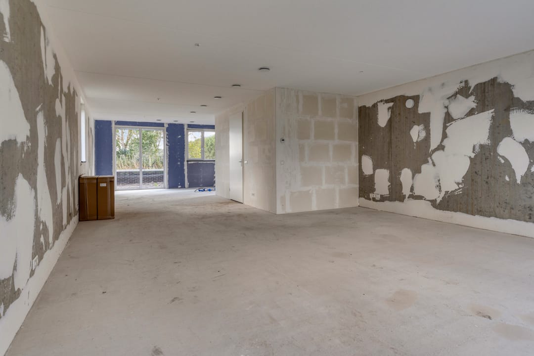 Photo 11 of Orchideelaan 22