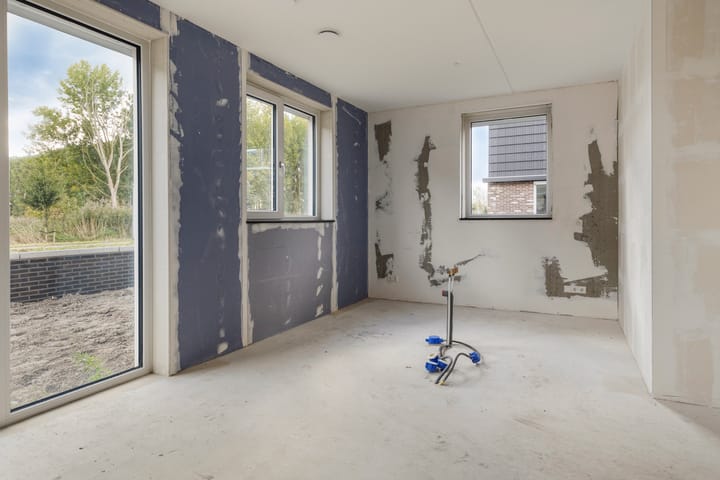 Foto 12 van Orchideelaan 22