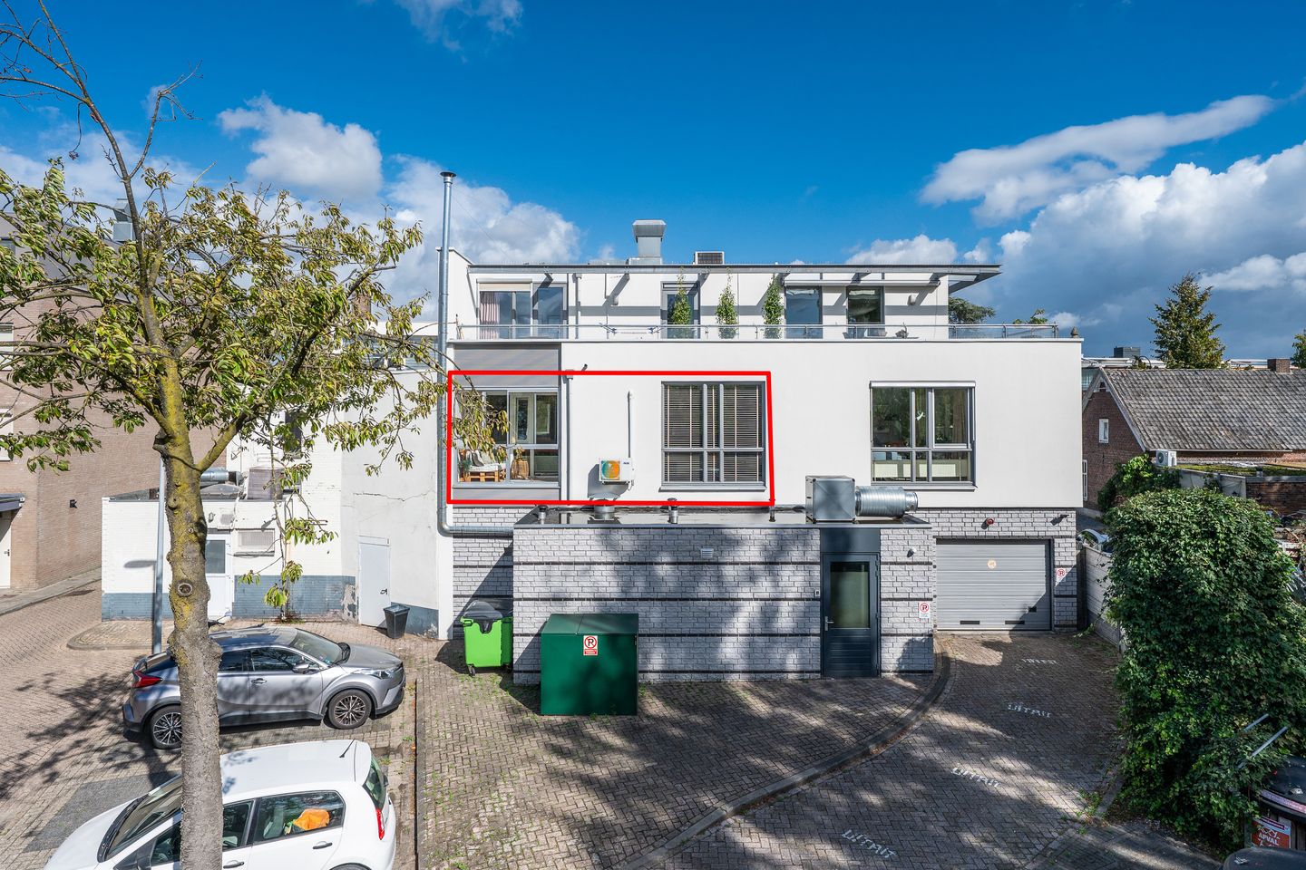 Foto 1 van Prior van Milstraat 109