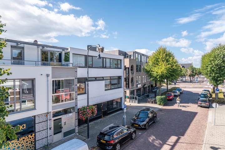 Foto 2 van Prior van Milstraat 109