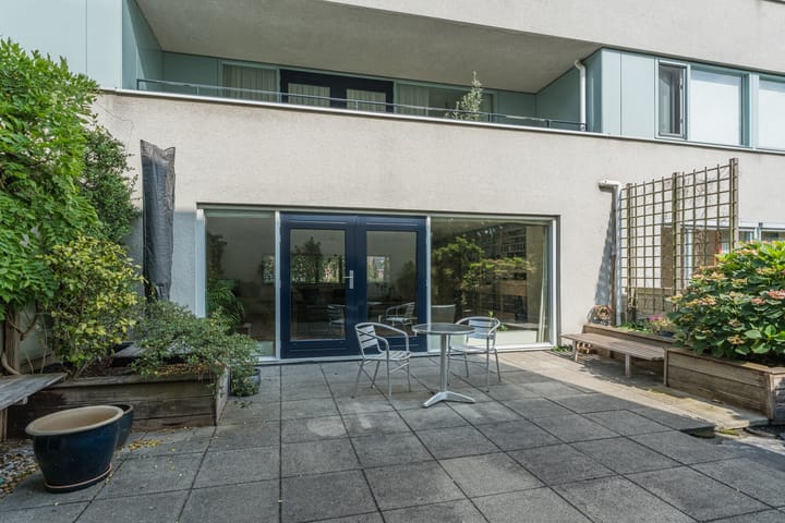 Foto 1 van Eijmerspoelstraat 40