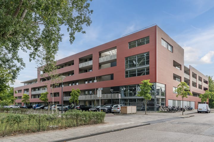 Photo 4 of Eijmerspoelstraat 40