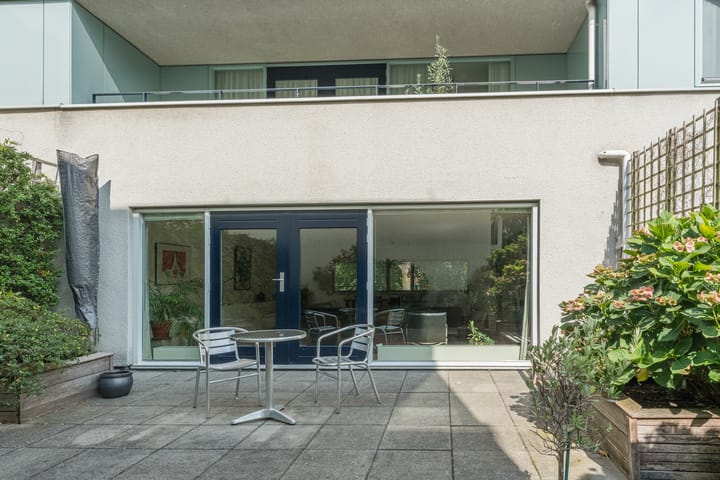 Foto 30 van Eijmerspoelstraat 40