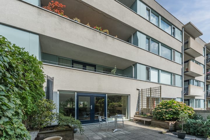 Foto 32 van Eijmerspoelstraat 40