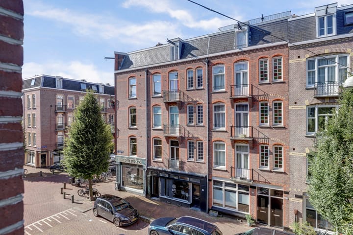 Foto 2 van Groen van Prinstererstraat 51-2