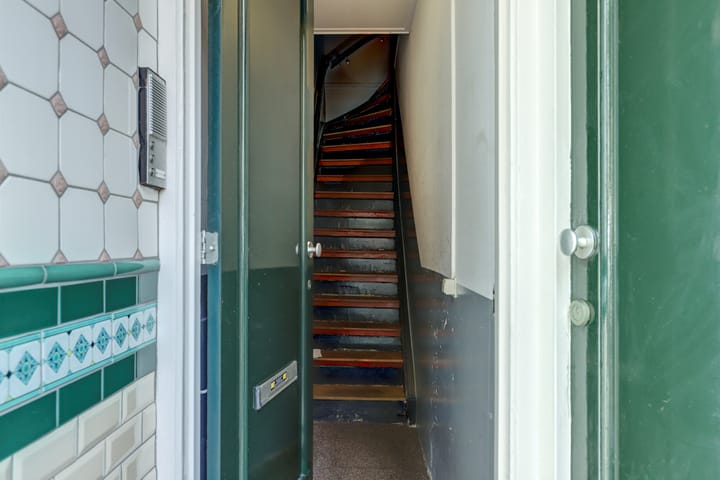 Foto 3 van Groen van Prinstererstraat 51-2