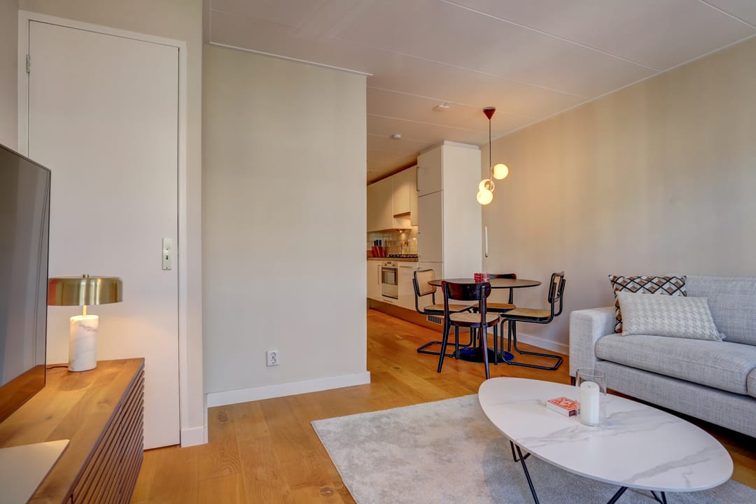 Foto 7 van Groen van Prinstererstraat 51-2