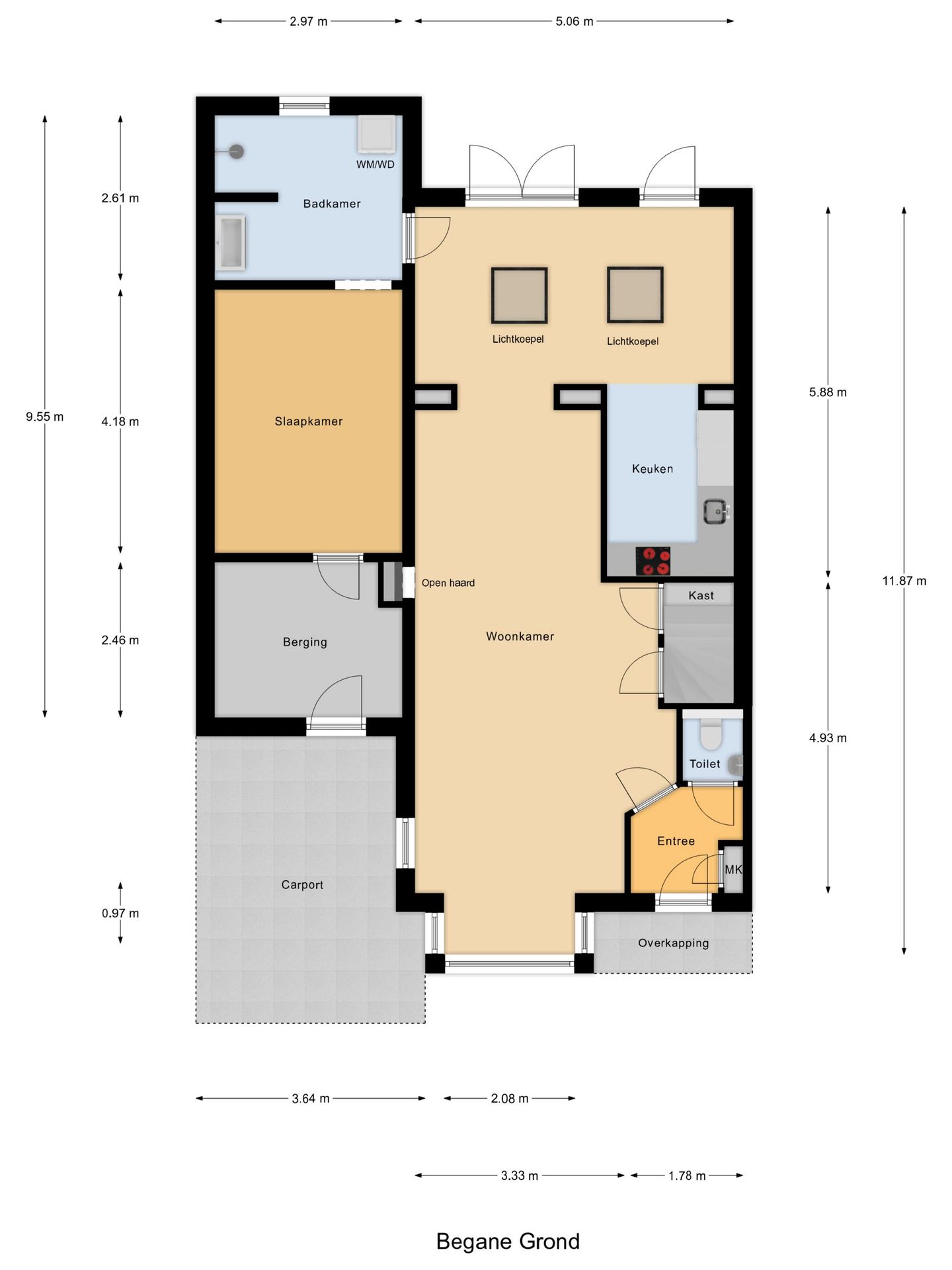 Foto 40 van Lage Lei 72