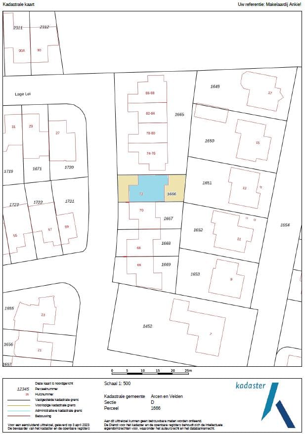 Foto 44 van Lage Lei 72