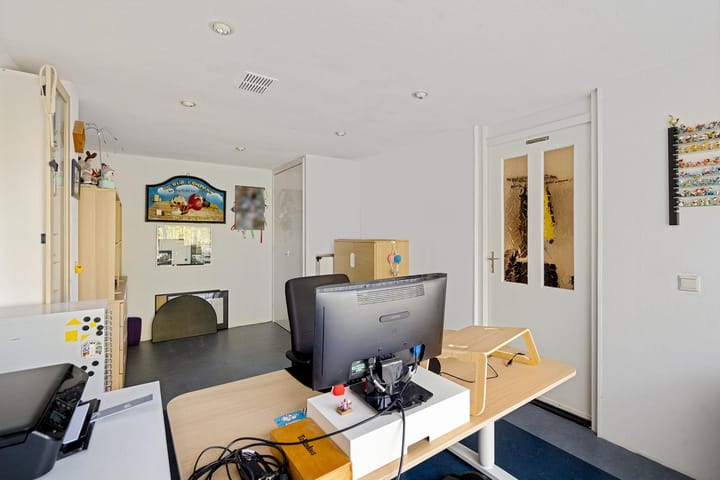 Foto 10 van Rechterenstraat 20