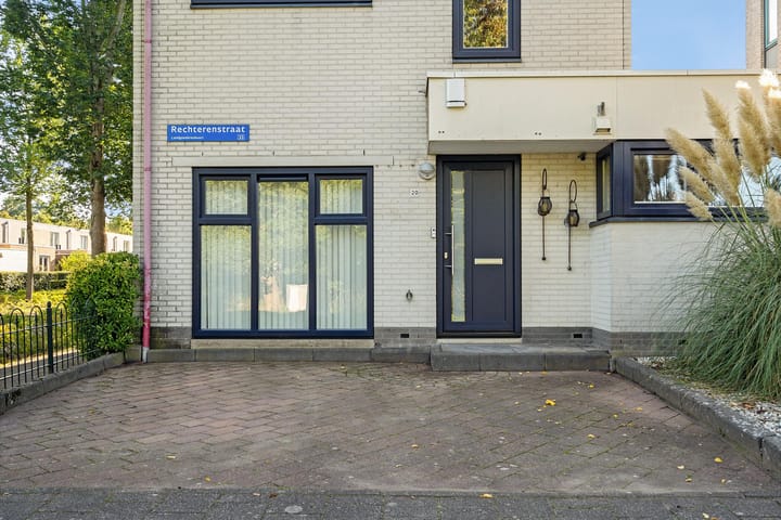 Foto 2 van Rechterenstraat 20