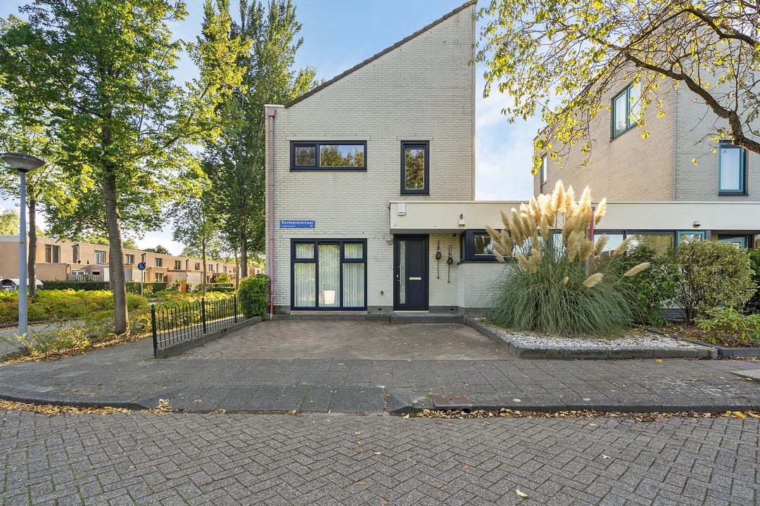 Foto 1 van Rechterenstraat 20
