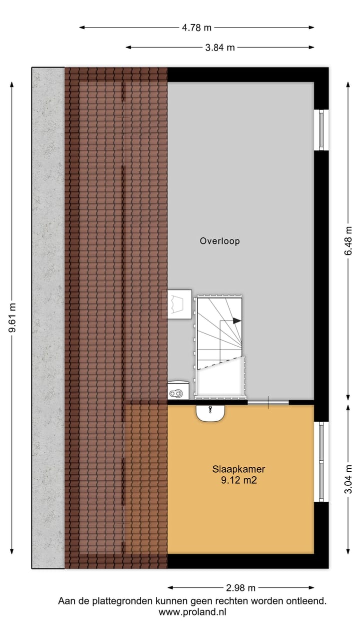 Foto 42 van Rechterenstraat 20