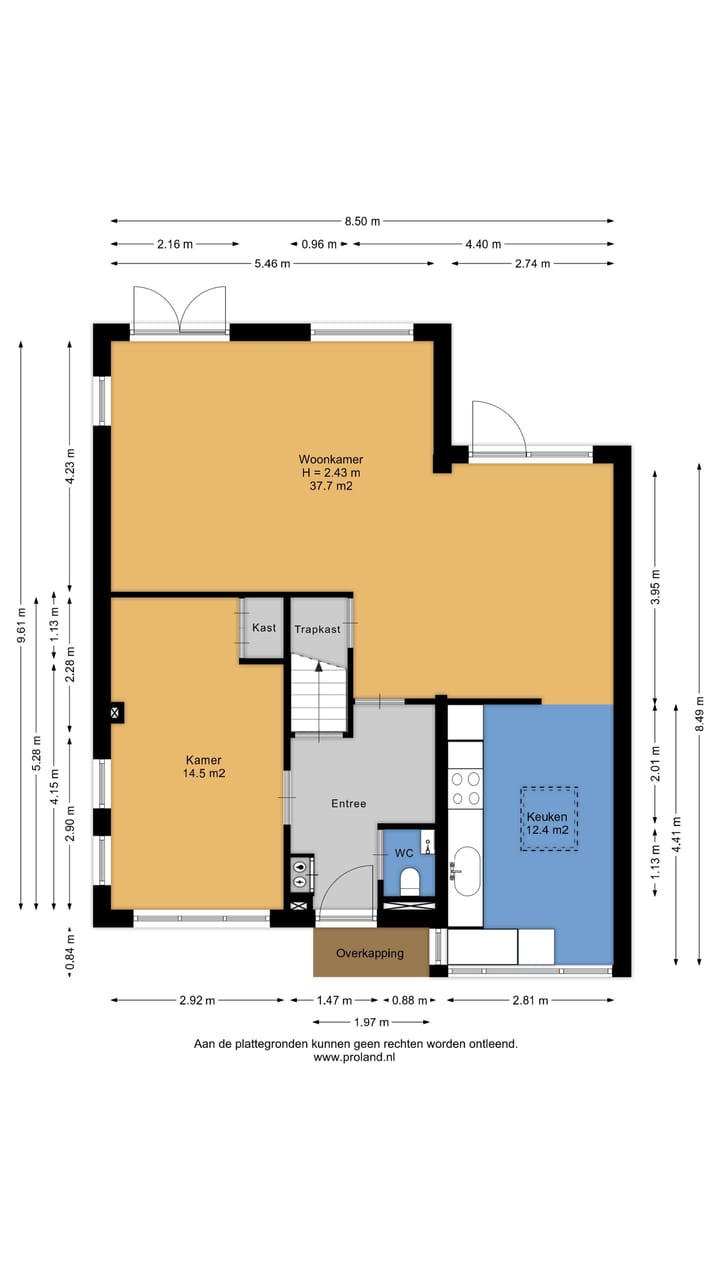 Foto 40 van Rechterenstraat 20